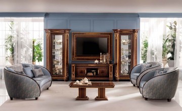 Arredoclassic salotto modigliani 2