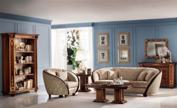 Arredoclassic salotto modigliani 3