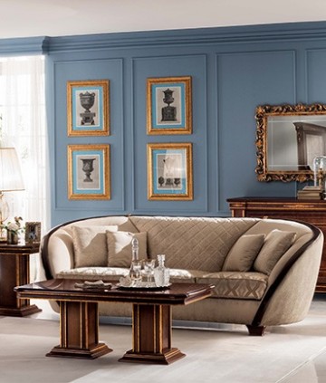 Arredoclassic salotto modigliani 8