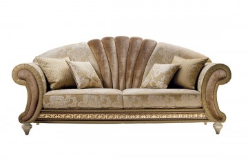 Arredoclassic sofa sinfonia collection living room