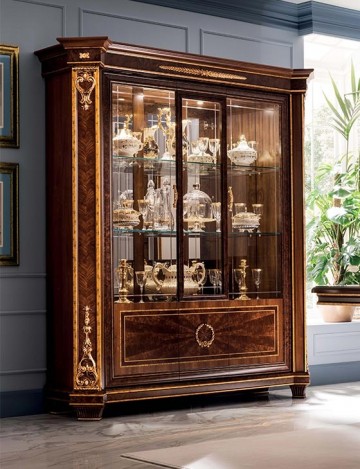 Model MODIGLIANI, de Klassieke Interieur Selectie van Interieuradvieseurs voor Vintage Interieur