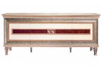 Model DOLCE, de Art Deco Interieur Selectie van Interieuradvieseurs voor Vintage Interieur