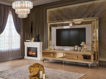 Model ASIYAN, Luxe Design Meubels voor Luxeuze Interieur