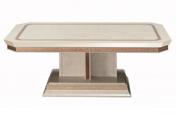 Coffee table dolcevita