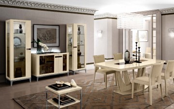 Moderne Eetkamer meubels