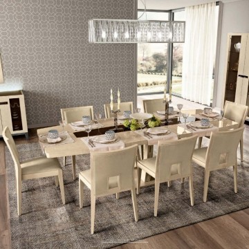 Moderne Eetkamer meubels