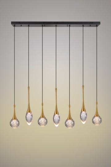 Crystal bubble 7 recht gd l1250w150h1200 on