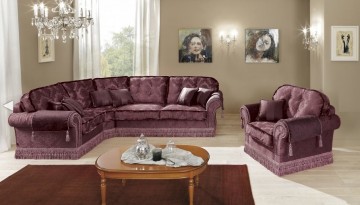 58 decor franje sofa engelse stoffen hoekbankstellen zithoeken