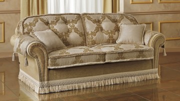 58 decor sofa engelse stijl stoffen bankstel met slaapfunctie