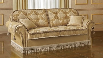 58 decor sofa engelse stijl stoffen bankstel met slaapfunctie