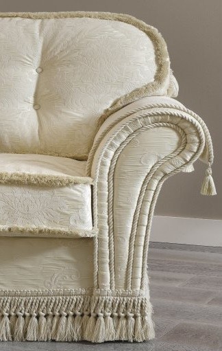 58 decor sofa engelse stijl stoffen bankstel met slaapfunctie