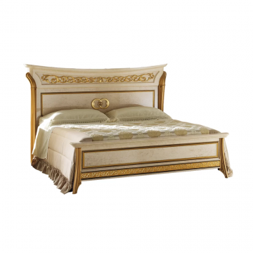 Model MELODIA, Art Deco Interieur Ideeën voor Luxe Slaapkamer