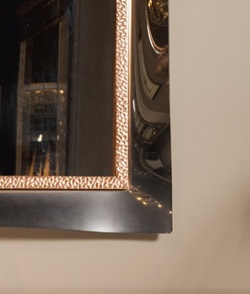 Model DOLCE, de Art Deco Interieur Selectie van Interieuradvieseurs voor Vintage Interieur