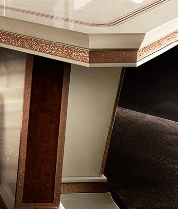 Model DOLCE, de Art Deco Interieur Selectie van Interieuradvieseurs voor Vintage Interieur