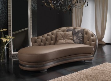 DIVINA Stijlvol bankstel - zitmeubel met een moderne vormgeving