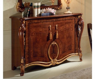 Donatello italian 2 door buffet 01