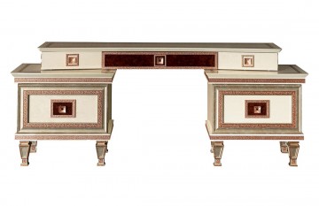 Dressing table dolcevita
