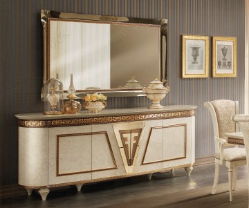 Fantasia 4 doors buffet 02