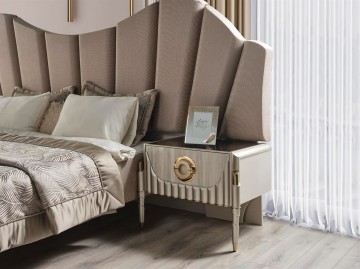 Galaxy bedroom 2 kopya