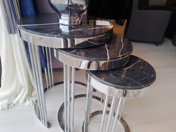 Uit Van De Showroom*