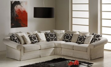 INDJA BANKSTEL klassieke banken met een eigentijdse vormgeving