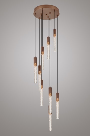 Kiki 9 rond bz d300h1800 on