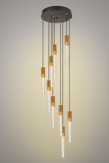 Kiki 9 rond gd d300h1800 on