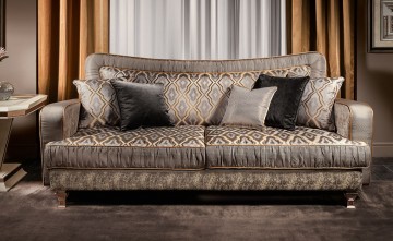 Living room dolcevita sofa