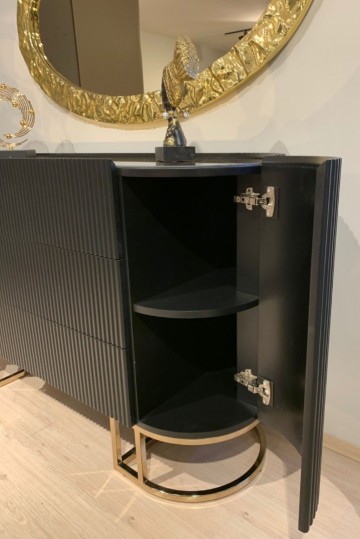 Luxe Deco Interieur Slaapkamer Inrichting