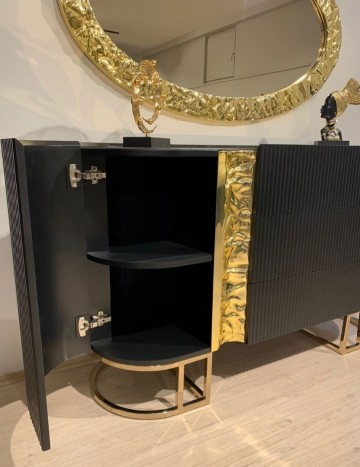 Luxe Deco Interieur Slaapkamer Inrichting