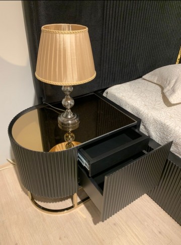 Luxe Deco Interieur Slaapkamer Inrichting