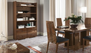 70 Memphis Complete collectie meubels voor de woonkamer inrichting