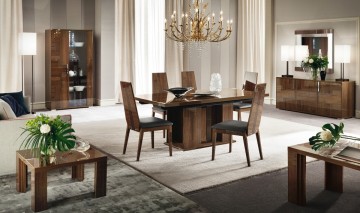 70 Memphis Complete collectie meubels voor de woonkamer inrichting