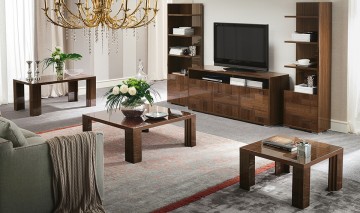 70 Memphis Complete collectie meubels voor de woonkamer inrichting