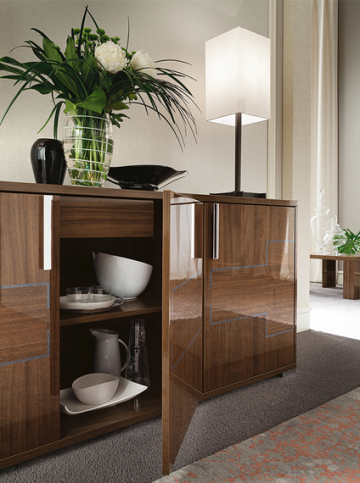 70 Memphis Complete collectie meubels voor de woonkamer inrichting