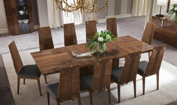 70 Memphis Complete collectie meubels voor de woonkamer inrichting