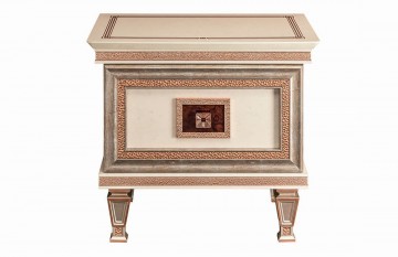 Night tables dolcevita