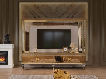 Model ASIYAN, Luxe Design Meubels voor Luxeuze Interieur