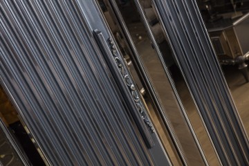 Model PIRLANTA, Chique Slaapkamer voor Luxeuze Uitstraling