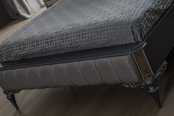 Model PIRLANTA, Chique Slaapkamer voor Luxeuze Uitstraling