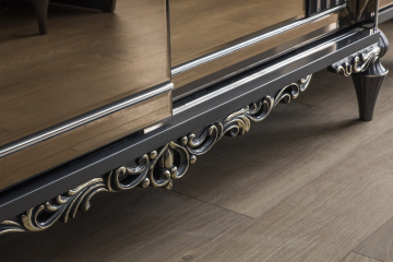 Model PIRLANTA, Chique Slaapkamer voor Luxeuze Uitstraling