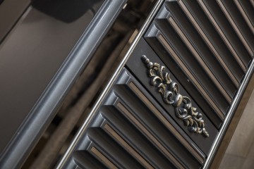 Model PIRLANTA, Chique Slaapkamer voor Luxeuze Uitstraling