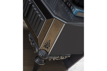 Model PIRLANTA, Chique Slaapkamer voor Luxeuze Uitstraling