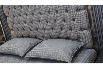 Model PIRLANTA, Chique Slaapkamer voor Luxeuze Uitstraling