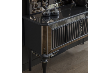 Model PIRLANTA, Chique Slaapkamer voor Luxeuze Uitstraling