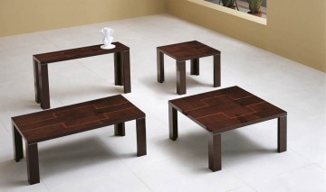 Pisa Moderne Woonkamer met Bruine Houten Ontwerp | Modern&Klassiek Inboedels | Hoogglans Eetkamer Set | Italiaanse Design | Woiss Meubels Breda