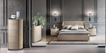 Ladenkast met 6 Laden