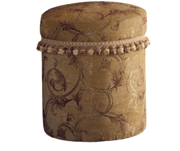 Model LEONARDO, Goudtinten Interieur Ideeën voor Luxe Slaapkamer