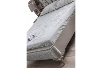 Model SAFIR, Klassieke Slaapkamer Meubilair voor Luxeuze Uitstraling