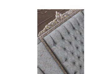 Model SAFIR, Klassieke Slaapkamer Meubilair voor Luxeuze Uitstraling